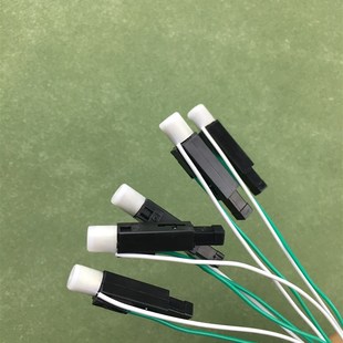 新品压电陶瓷 打火机配件打火 喷火枪点火电子配件卡式炉电子压电