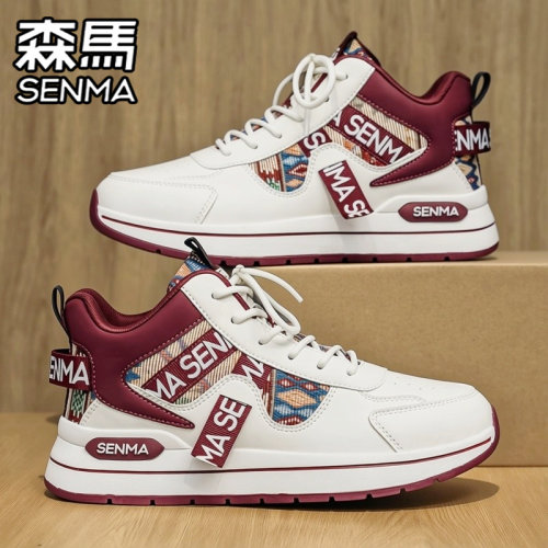 SENMA/森马官方旗舰男鞋