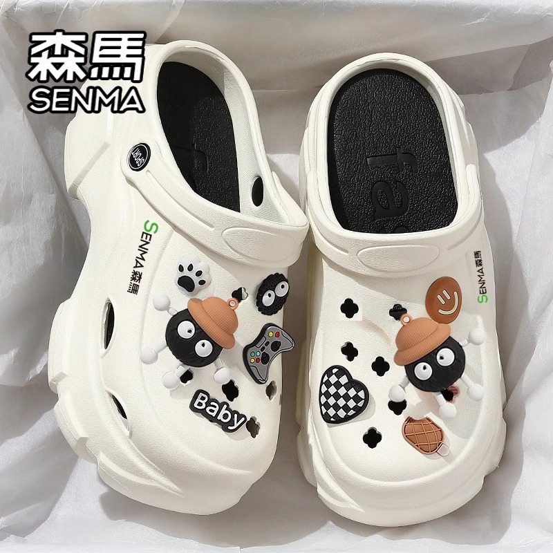 SENMA/森马官方正品拖鞋