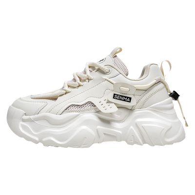SENMA/森马官方旗舰男鞋夏季透气