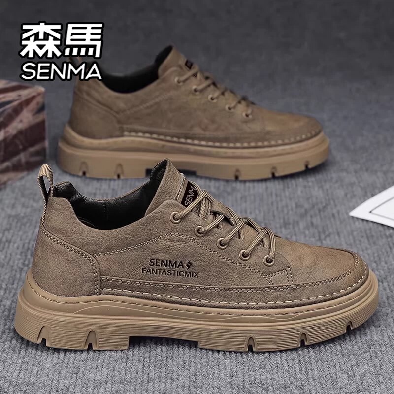 SENMA/森马官方旗舰男鞋
