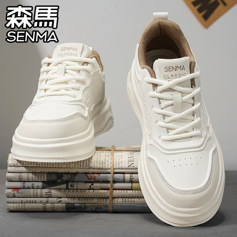 SENMA/森马官方旗舰男鞋
