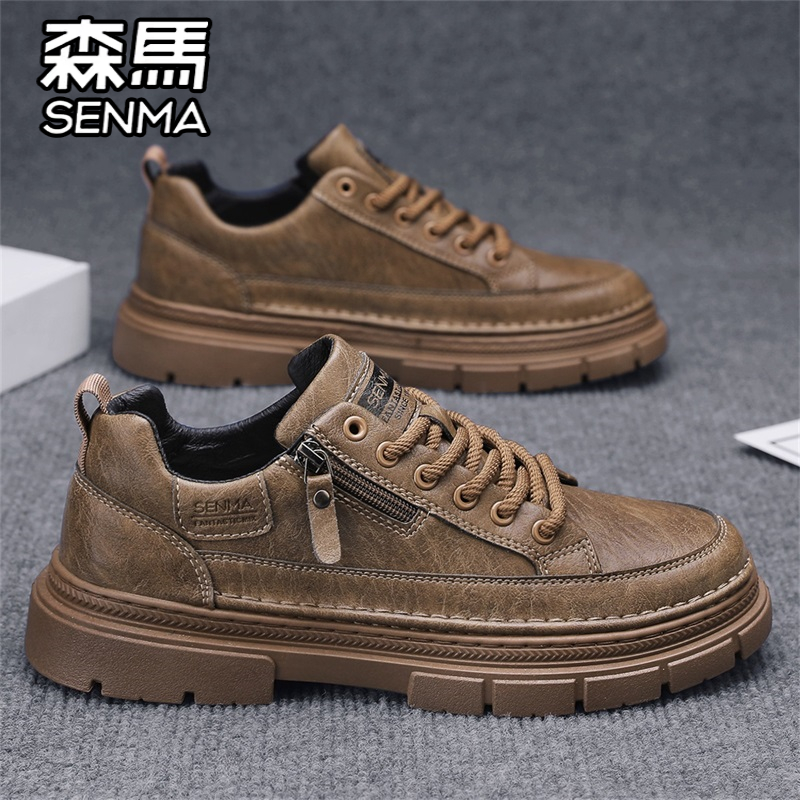 SENMA/森马官方旗舰男鞋
