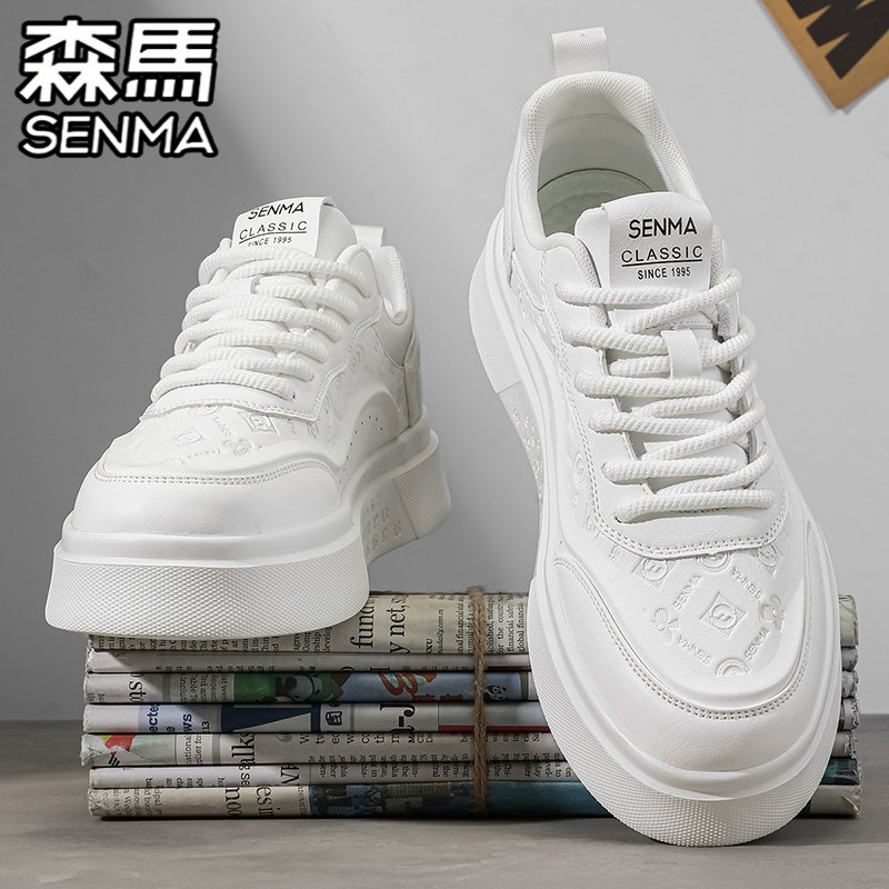 ��ɫ 38 SENMA/ɭ���ٷ��콢���а�Ь��