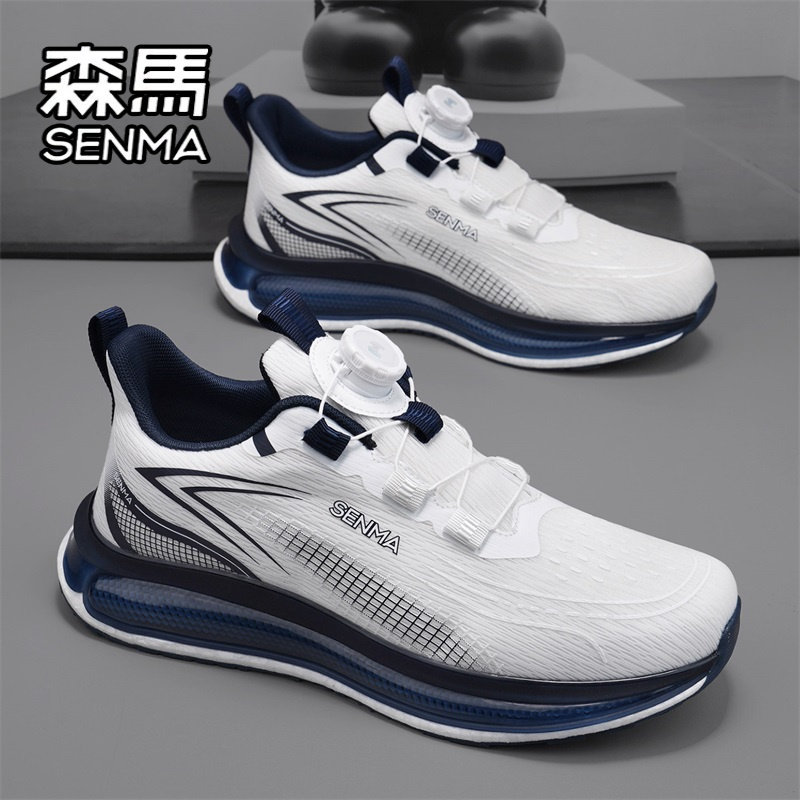 SENMA/森马官方旗舰男鞋休闲鞋