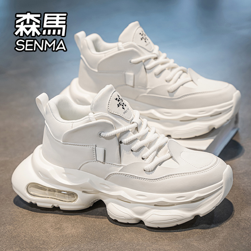 SENMA/森马官方旗舰男鞋