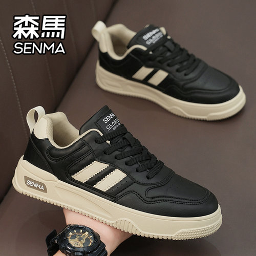 SENMA/森马官方旗舰男鞋
