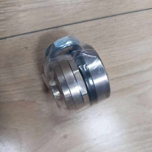 电动车不锈钢波盘八件碗009、007压力轴承车头转动改装碗组方向柱