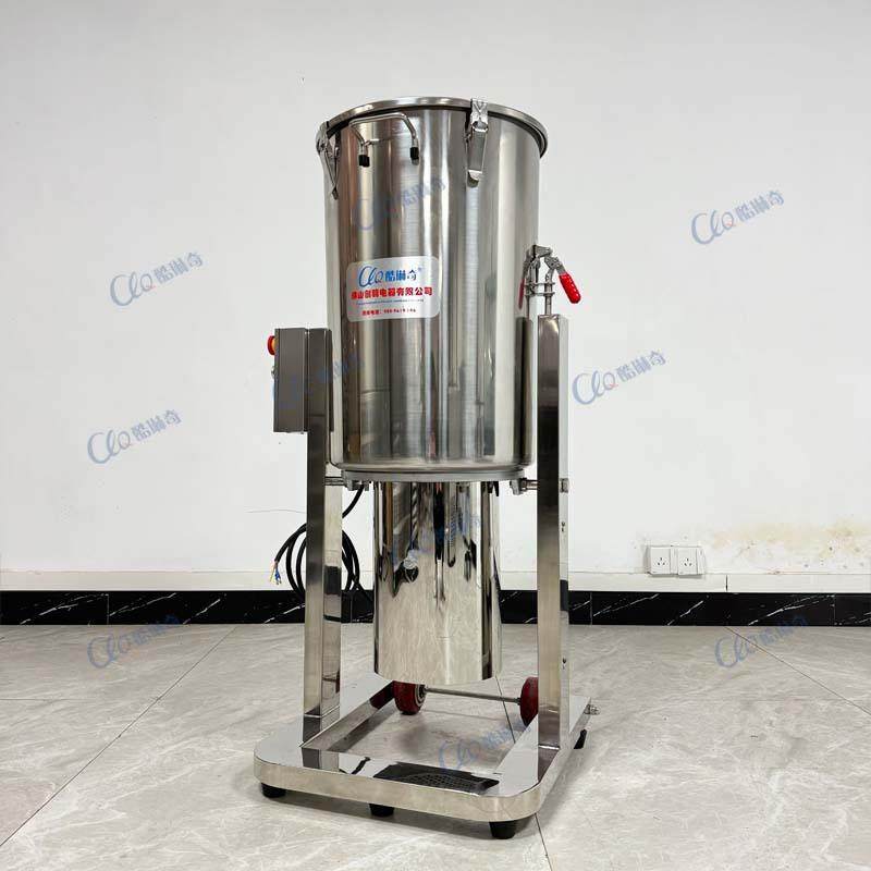 冷冻柿子打浆机各种水果蔬菜打泥打浆机304不锈钢桶身多容量可选,清洗/食品/商业设备,果蔬加工设备,淘宝优惠券,粉丝福利购,淘宝优惠卷