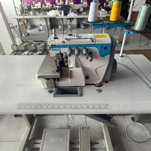 二手杰克 锁边机 拷边机 包缝机 马边机