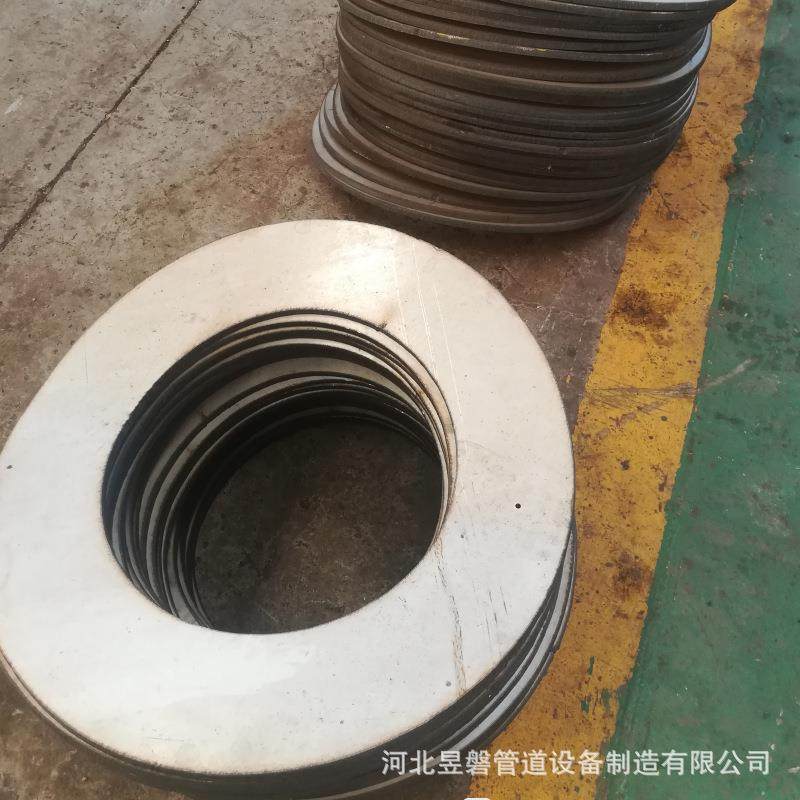管道补强圈 NB/T11025-2022管道补强圈 304 345 245