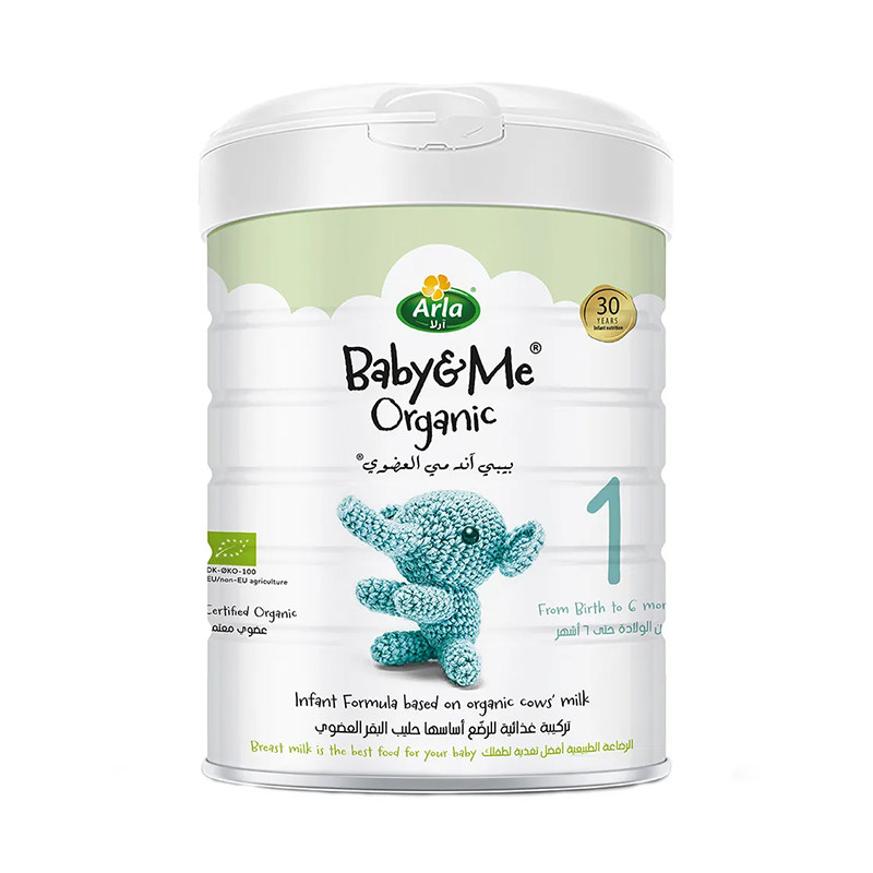 Arla阿拉婴幼儿配方奶粉1段国际版800g26年3月
