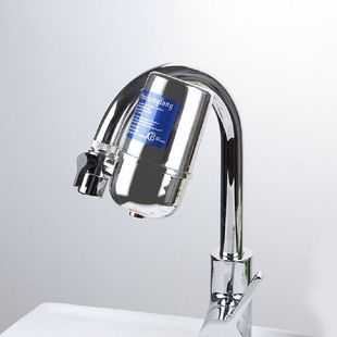 Bathroom Filter Faucet Water Sink 推荐 Kitchen Mount For