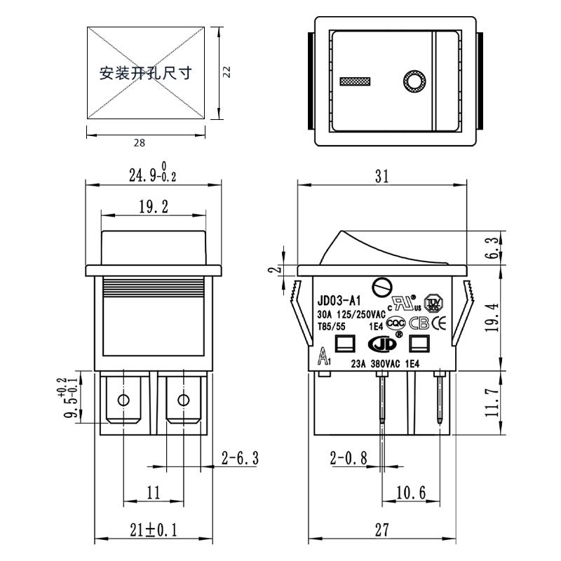 28XKCD4电焊机电暖桌大