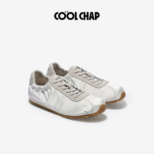 COOLCHAP平底舒适芭蕾德训女鞋