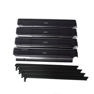 全自动麻将机外壳边框通用麻将桌餐桌四边塑料外壳送压条螺丝