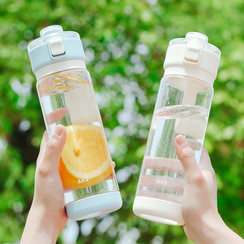 便携夏天女生随身杯tritam高颜值