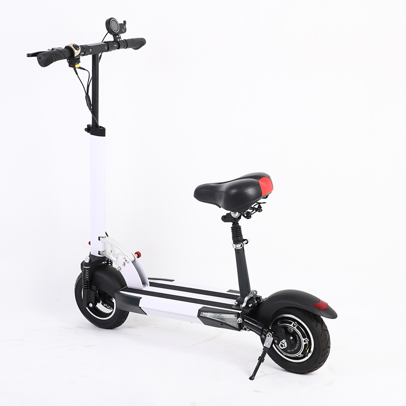 急速发货厂家直供户外电动滑板车 可折叠K2zXJiYk电动自行车代驾