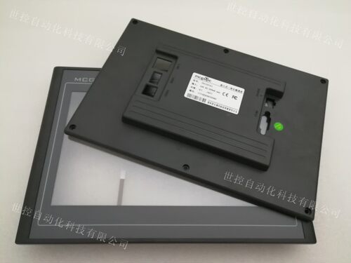 全新10寸MCGS昆仑通态TPC1061TI  触摸屏外壳