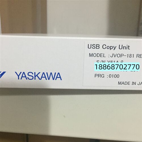 安川变频器操作面板Jvop-180/Jvop-181/Jvop-182/Jvop-Kplca04Aea