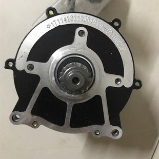 福田五星电动三轮车电机800W1500W2200W1800W大功率矢量无刷原厂