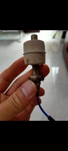 上海申安DSX-280B/A灭菌器电热管18L24L30L高压消毒锅加热圈配件