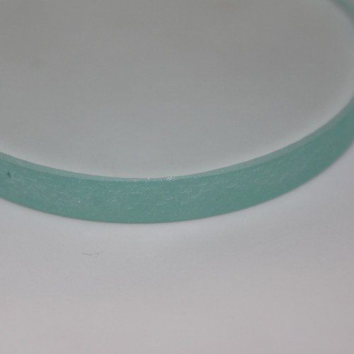 厂家直销钢化视镜玻璃片耐高温圆片观察透镜140-165mm厚度8-20mm