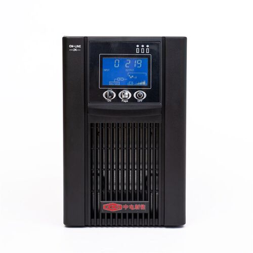 UPS不间断电源线上式C1K/C2K/C3K/C6K/C3KSC6KSC10KS/3C20/3040KS