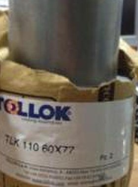 意大利TOLLOK胀套TLK134胀紧套/原装进口涨紧套