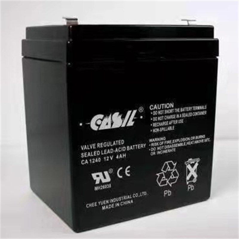 CASIL志源蓄1212阿兰防火卷帘门报警控制箱备用