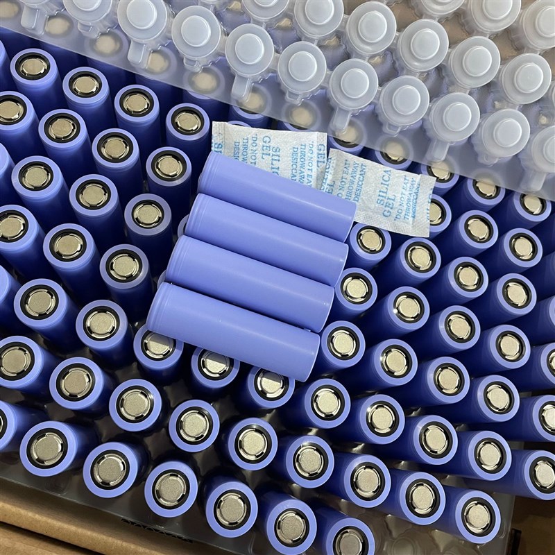 速发海四达21700锂4000mah.7v 8C储能锂电动车电动工具锂电