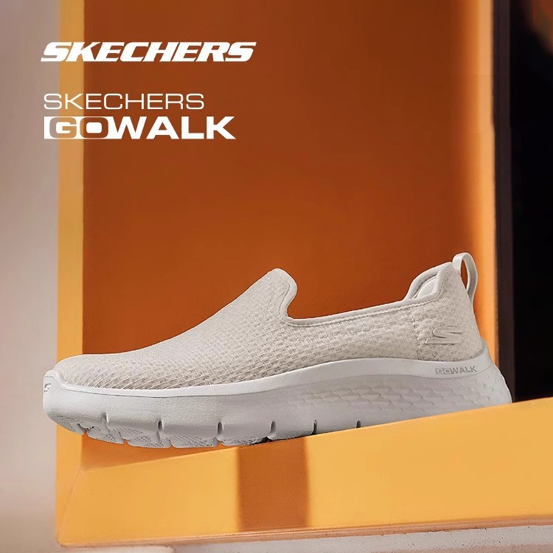 Skechers斯凯奇健步鞋男女鞋