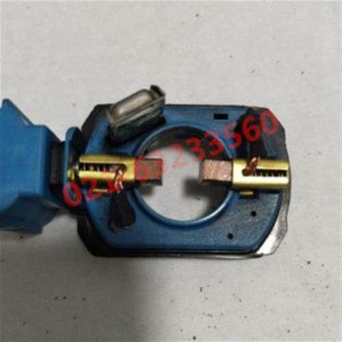 现货速发汽车车窗碳刷 别克凯越玻璃升降器 电刷J164 4X5X8
