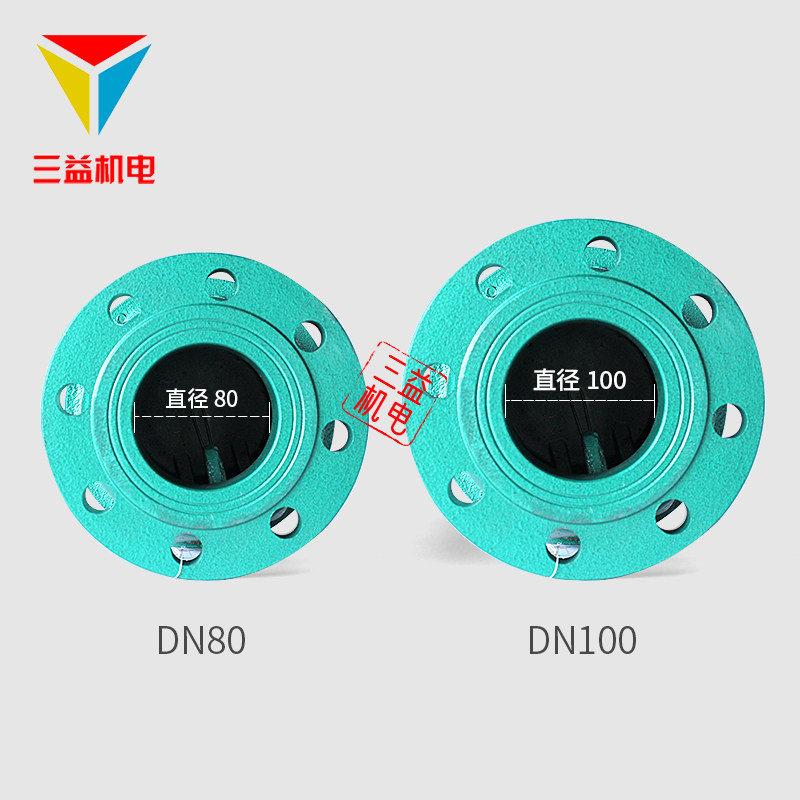 现货速发三一中联搅拌站春江水泵底阀D65 D80 D100止回阀水泵过滤