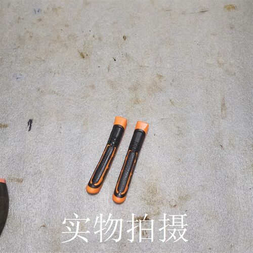 进口老虎钳钢丝钳钳套尖嘴钳斜口钳子把套橡胶套塑胶橡皮手钳套子