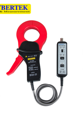 深圳知用示波器交直流电流探头CPL8100A/CPL8100B/CPL2000/4000