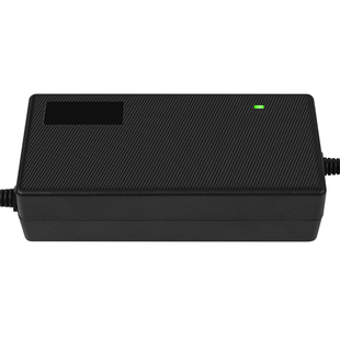 金时捷锂电池电动车自行车充电器24V36V48V10AH42V2A54.6V3A通用