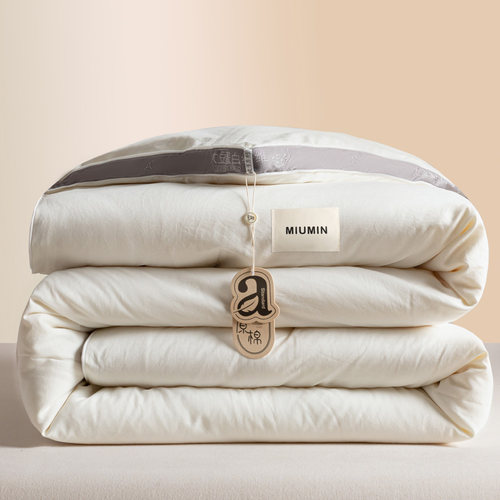 A类母婴级大豆纤维被子