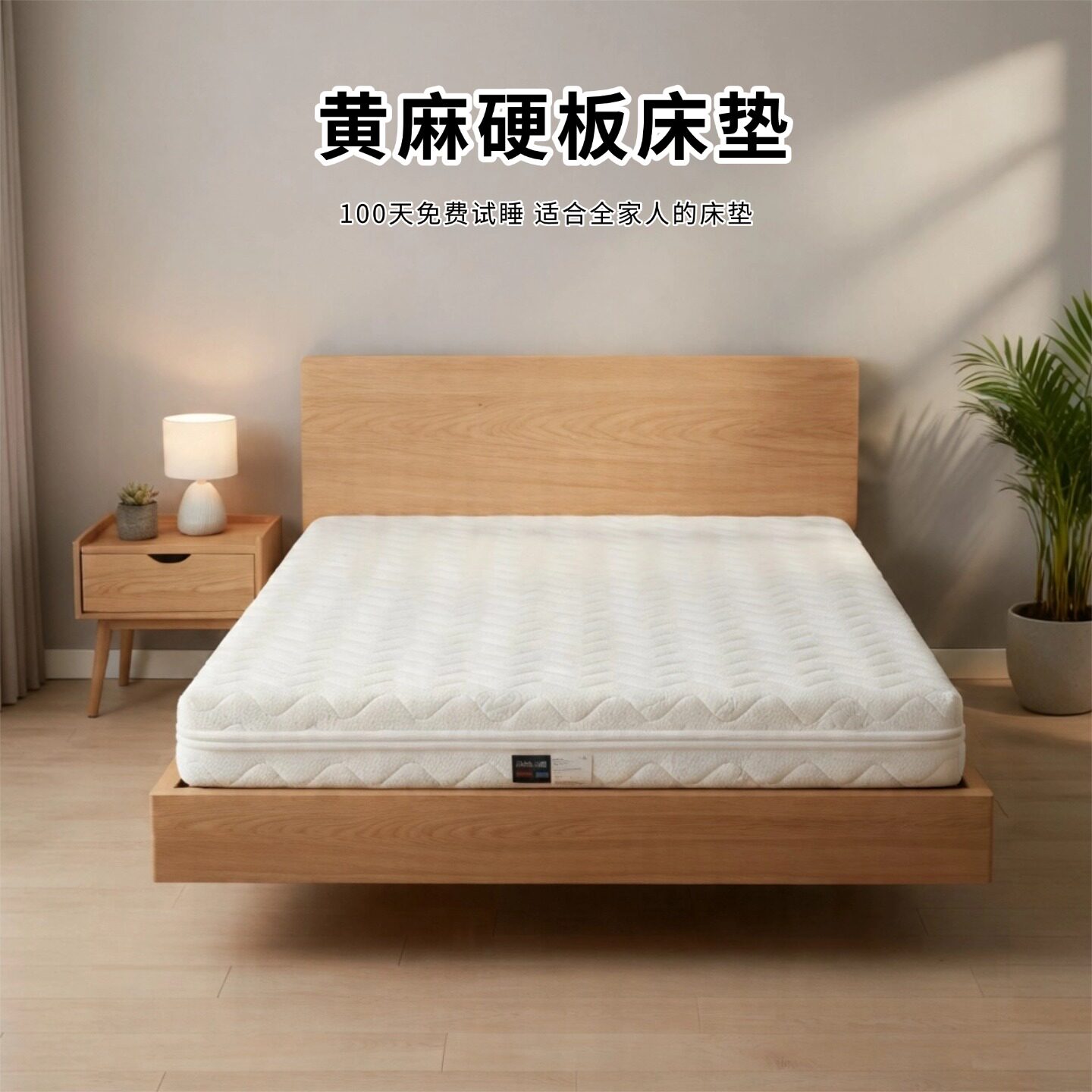 菲欧宫黄麻全拆式S黄麻护腰0胶水