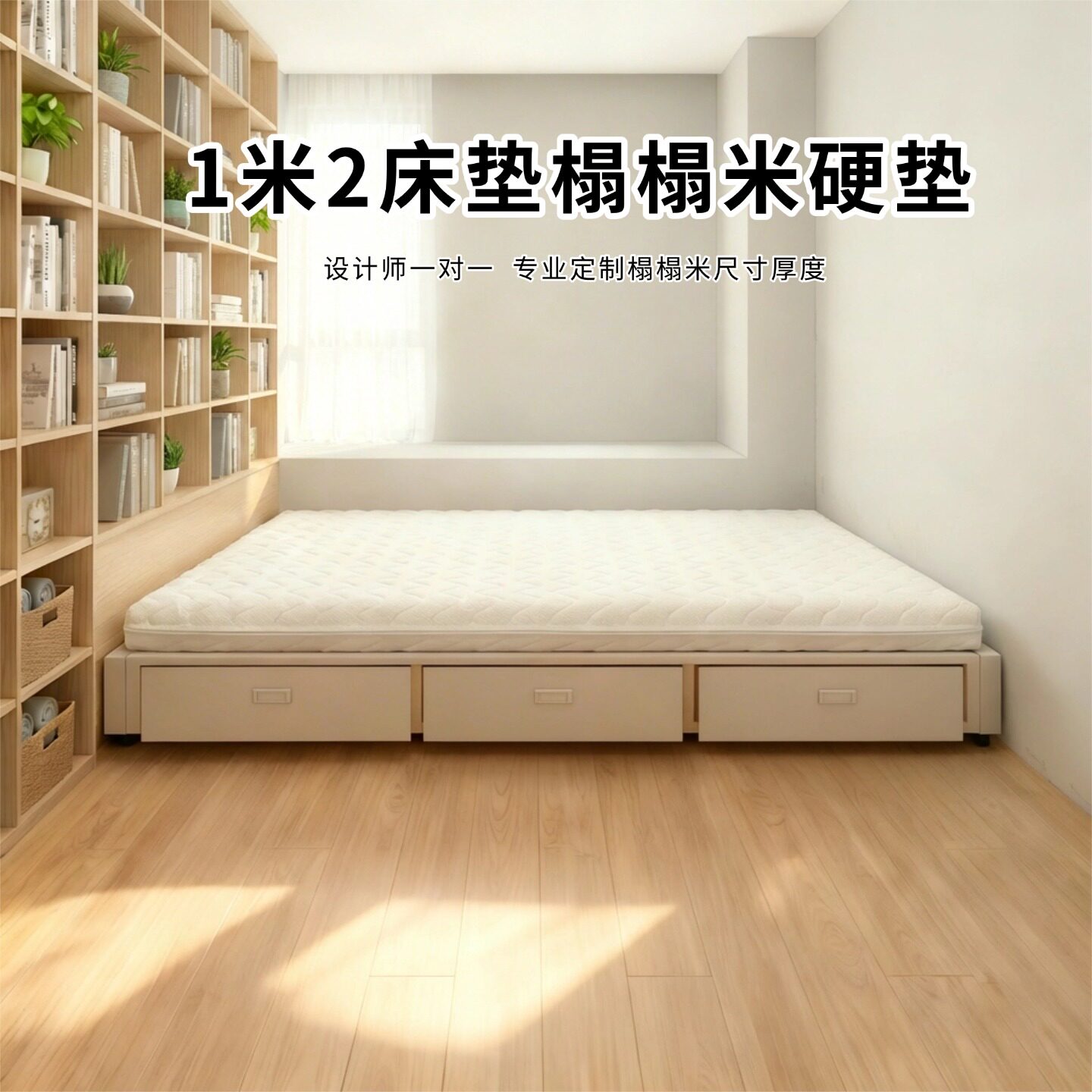 菲欧宫黄麻全拆式S黄麻护腰0胶水