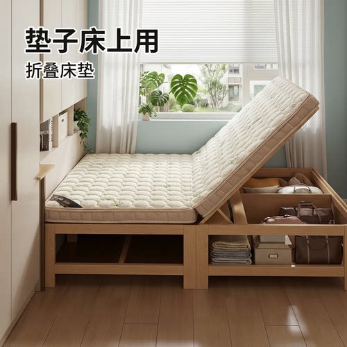 菲欧宫垫子床上用折叠定制异形榻榻米床垫儿童护脊护腰老人椰棕垫