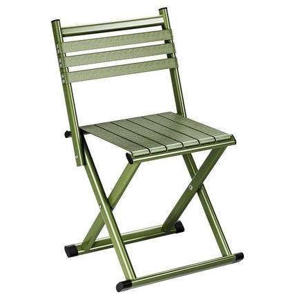 折叠凳便携式户外折叠椅靠背椅子小板凳马扎钓鱼露营烧烤超轻凳子