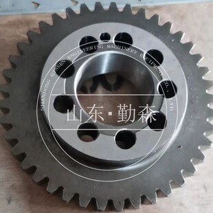 各种型号齐全 02B SD16 16Y 00003 齿轮 推土机配件