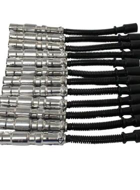 Mercedes  C-Class 高压线  12件套 1121500118,1121500218