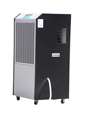 深圳除湿机 泳池除湿机 NMT-8158B 车间抽湿机 工业除湿机