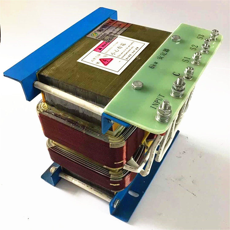 UV变压器紫外线uv固化机专用5.6kw8KW12KW卤素灯铜线变压器厂家