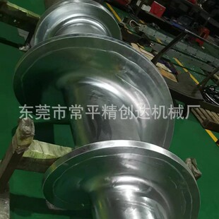 厂家直销密炼机配件硬铬电镀 模具配件电镀 机械设备配件电镀处理