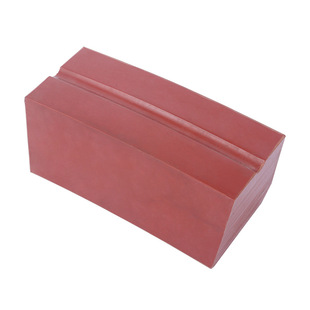 洛阳中实井塔式 3摩擦衬垫配套洛矿 提升机绞车专用国产GM