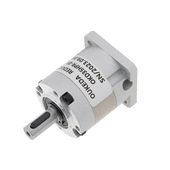 行星减速机 减速器 HPR35 35步进电机减速机 直径35mm