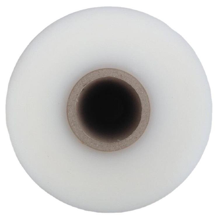 机用缠绕膜50cm宽15KG净重PE缠绕膜机用缠绕膜